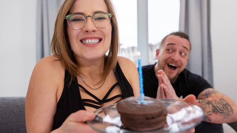 Becka Benty Beckas Birthday Wish 24 07 30 BigTits  Brunette  Hardcore  DemonINC  doodstream.com  filemoon.sx