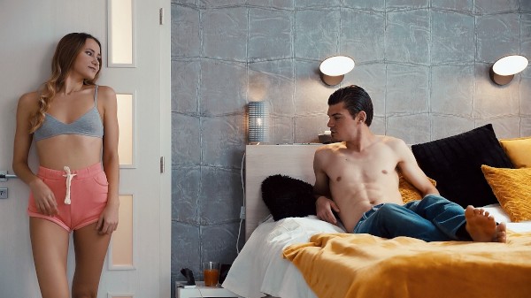 Brazzers /  - Ivi Rein, Josh My Sister's Best Friend / 1.6.2026