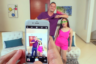 Don't Break Me / Mofos - Gabriella Paltrova Spinner Gets Drilled Hard / 02.5.2018