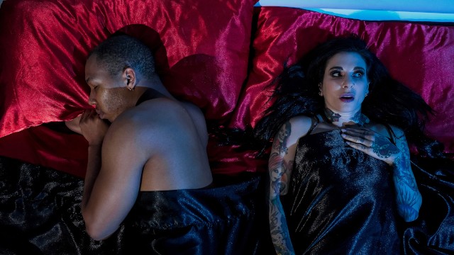 Episodes / Digitalplayground - Joanna Angel Parallel Lust: Episode 1 / 02.9.2019