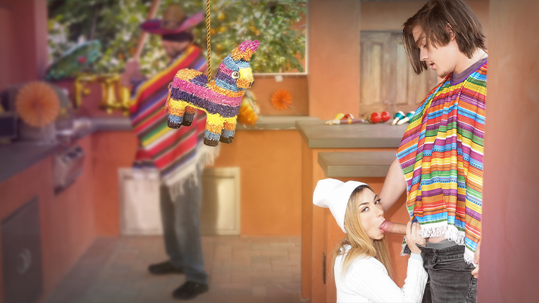 Family Strokes / TeamSkeet / Demi Hawks, Jack Vegas, Tyler Cruise / Cincum de Mayo / 27.04.2023 Family Strokes / TeamSkeet / Demi Hawks, Jack Vegas, Tyler Cruise / Cincum de Mayo / 27.04.2023