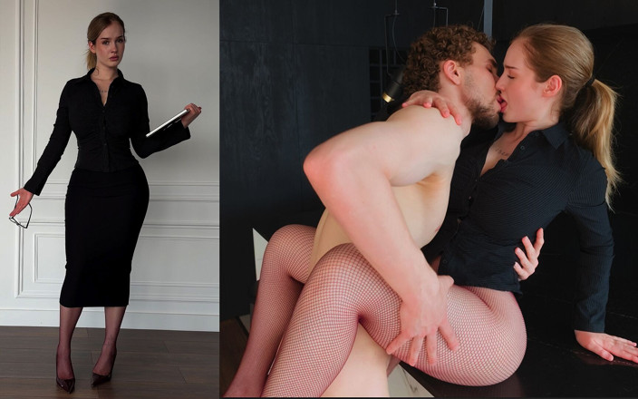 Female Boss Wanted to Fire Employee, but Changed Her Mind, Comatozze, cumatozz