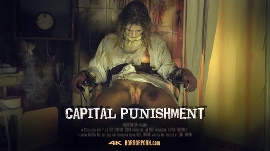 Horrorporn / Capital punishment / Horror Porn 12