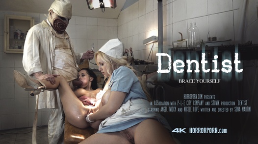Horrorporn / Dentist / Horror Porn 43