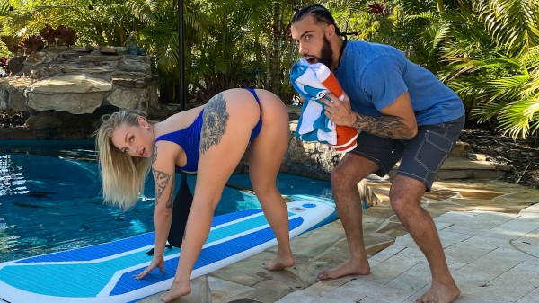 Milf Hunter / Realitykings – Elana Bunnz, James Angel Paddlin’ That MILF / 31.03.2023 Milf Hunter / Realitykings – Elana Bunnz, James Angel Paddlin’ That MILF / 31.03.2023