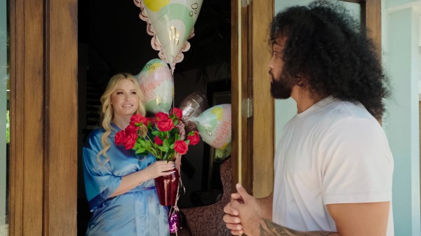 Milf Hunter / Realitykings - Jenna Starr, James Angel Mother's Day / 14.05.2023