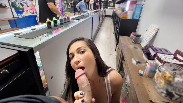 Mofos / Let's Post It / Mira Luv, Mike Ox - Can I Hit Your Vape? / 2.5.2026