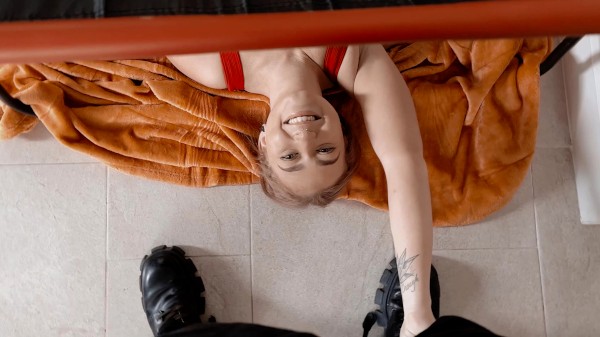 Mofos / lpi / Callie Black, Victor Ray - The Clinger / 20.5.2023