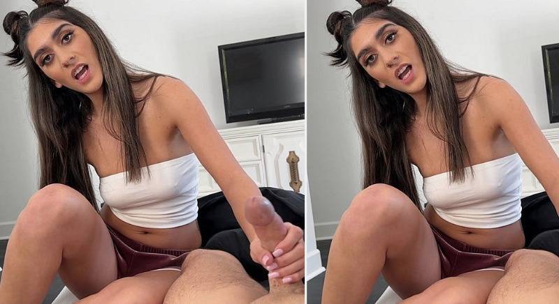 New  Aubry Babcock Naughty Step Daughter Jerks Off Her Step Daddy (30-07-2024) Hardcore  Roleplay  Family  Pov  ILUVY  amdahost.com