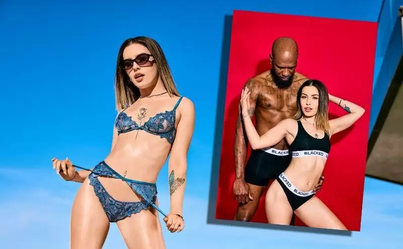 New  Blacked Chanel Camryn Naughty Beauty Gets Stretched Out (03-01-2026) Hardcore  Artporn  Black  ILUVY  lulustream.com  vidnest.io