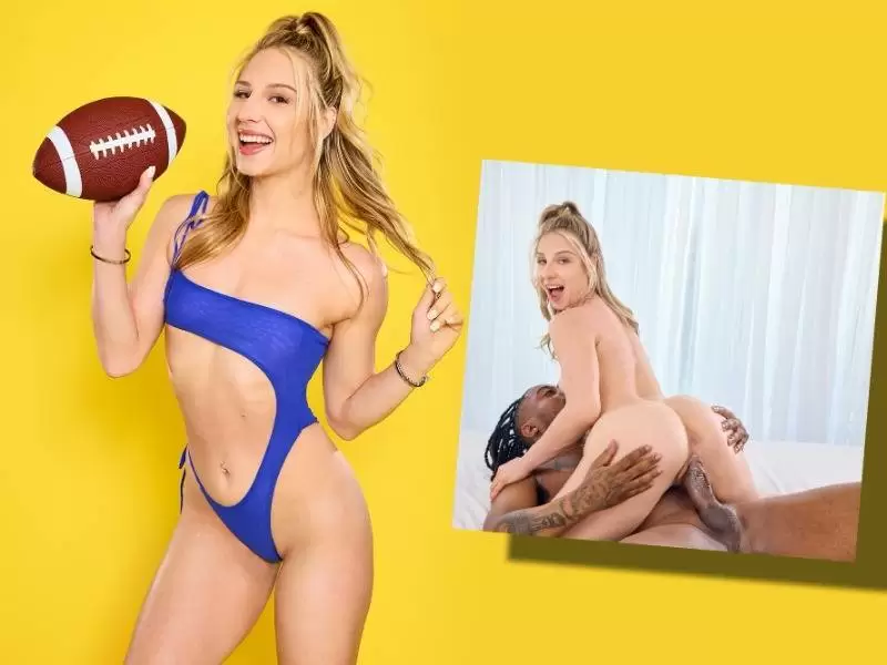 New  Blacked Cheerleader Kait Petite Blonde Seduces Her BBC Crush (23-04-2025) Hardcore  Artporn  Blonde  Black  BBC  ILUVY  lulustream.com  savefiles.com