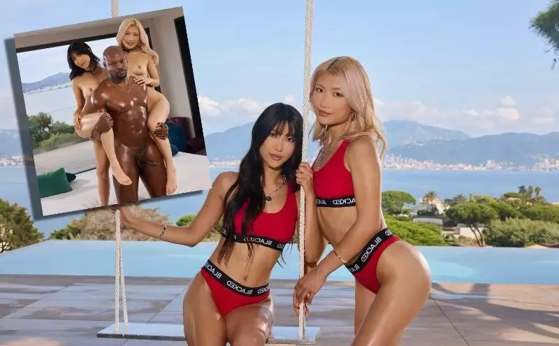 New  Blacked Emiri Momota  Dolly Orchid Besties Take Turns Cumming On His BBC (01-08-2025) Hardcore  Threesome  Artporn  Black  BBC  ILUVY  lulustream.com  bigwarp.io