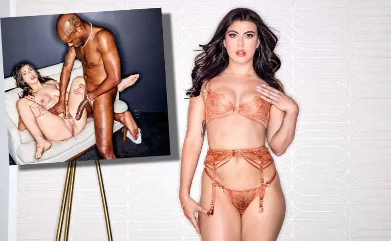 New  BlackedRaw Gal Ritchie BBC Obsessed Baddie Gets Dicked Down (11-04-2025) Hardcore  Artporn  Black  ILUVY  savefiles.com  lulustream.com