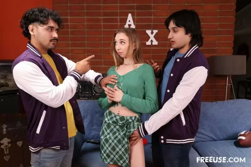 New  Breezy Bri Frat Boys Fuck Pinata (29-12-2025) Hardcore  Roleplay  Threesome  Family  ILUVY  lulustream.com  vidnest.io