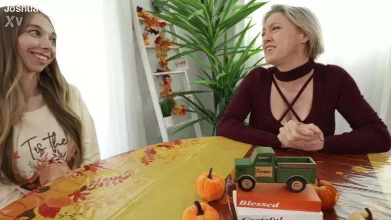 New  Breezy Bri Step Sis Wants Thanksgiving Dick (2205) Hardcore  Roleplay  Family  Pov  Onlyfans  ILUVY  lulustream.com  strmup.to