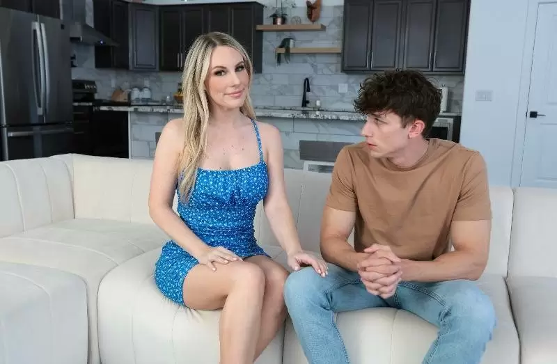 New  Bunny Madison Stepmom Makes Me Hard For A Dick Pic (25-02-2025) Hardcore  Milf  Bigtits  Roleplay  Family  StepMom  ILUVY  lulustream.com  bigwarp.io