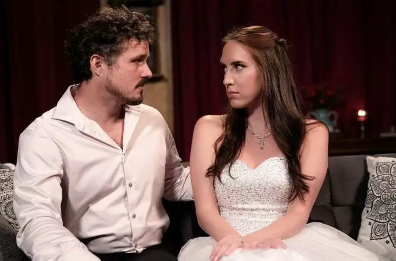 New  Cadence Lux Til Deception Do Us Part (19-08-2025) Hardcore  Roleplay  Family  ILUVY  lulustream.com  strmup.to