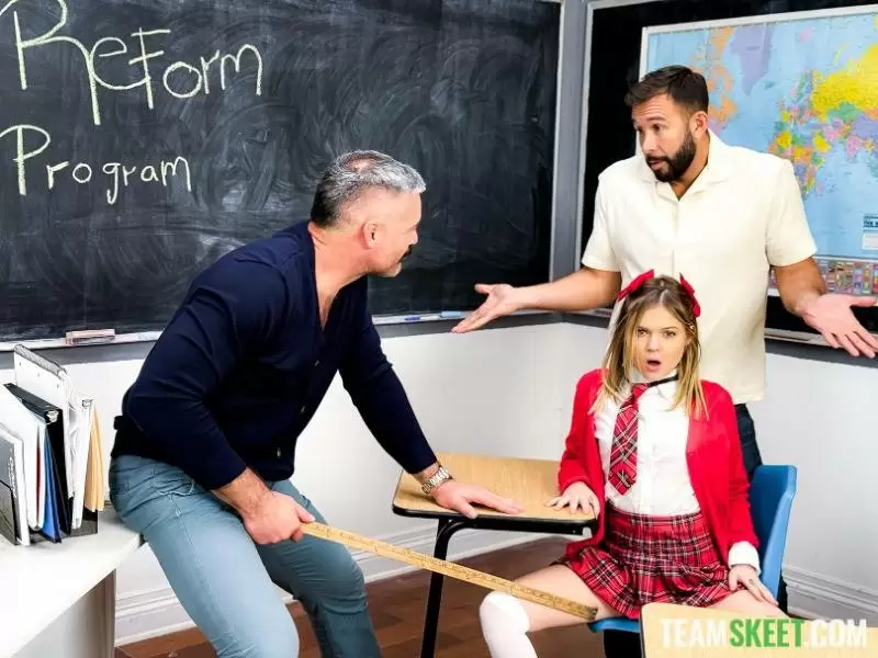 New  Coco Lovelock The Future Prom Queen Doesnt Need a Crown She Needs to Be Tamed (02-09-2025) Hardcore  Threesome  Roleplay  ILUVY  lulustream.com