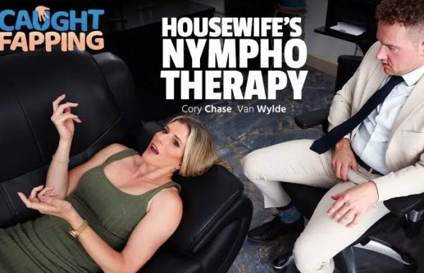 New  Cory Chase Housewife-s Nymph-o Therapy (14-07-2024) Hardcore  Milf  Bigtits  Roleplay  ILUVY  doodstream.com  amdahost.com