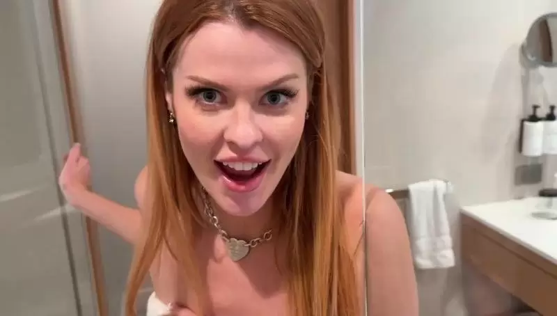 New  Elly Clutch Shower Sex (2026) Hardcore  Pov  Bigtits  Roleplay  Onlyfans  ILUVY  lulustream.com  doodstream.com