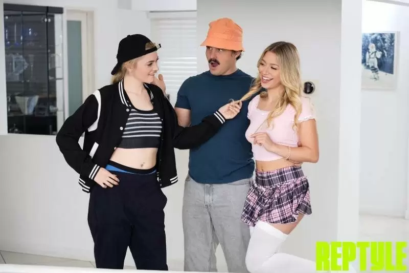 New  Gracey Snow  Summer Kline I Can Fuck Her Better Than You A Threesome Feels Better When You Are Competitive (05-10-2026) Hardcore  Threesome  Roleplay  ILUVY  doodstream.co  lulustream.com
