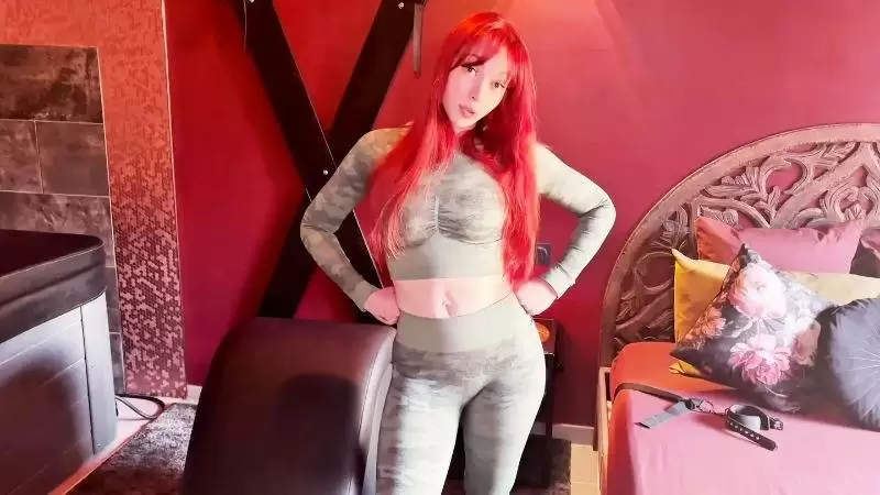 New  JacquieEtMichelTV Baroness Faith A Baroness Faith -style workout! 25 05 07 BigTits  Redhead  Hardcore  POV  French  DemonINC  bigwarp.io  doodstream.com