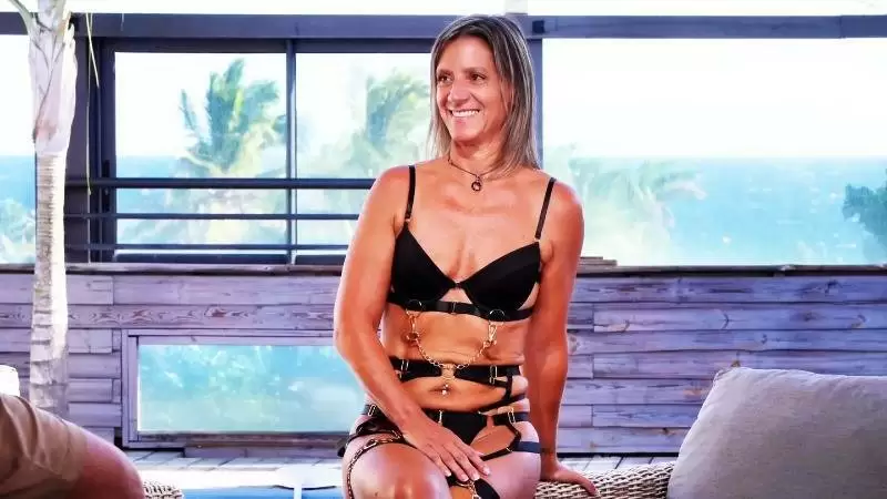 New  JacquieEtMichelTV Laeticia 43 Years Old, Saleswoman At The J&M Store In Reunion Island (23-06-2025) Hardcore  Milf  Bigtits  Reality  Casting  French  ILUVY  lulustream.com  bigwarp.io