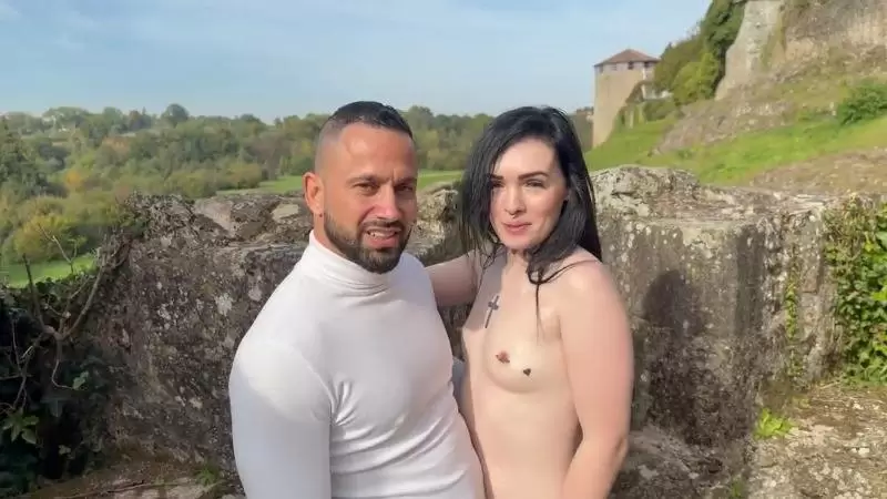 New  JacquieEtMichelTV  Marina 31 Years Old From Biarritz (27-10-2025) Hardcore  Brunette  Reality  Milf  French  ILUVY  lulustream.com  bigwarp.io