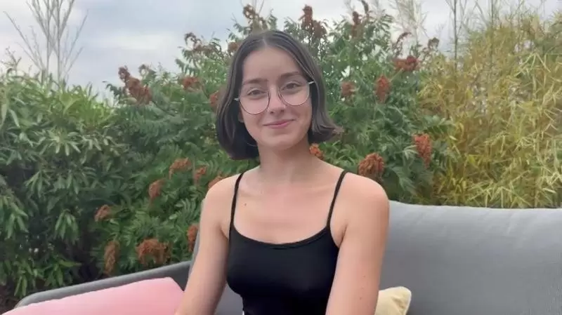 New  JacquieEtMichelTV Penelope 19 Years Old Gives The Best Of Herself (17-08-2025) Hardcore  Threesome  Reality  French  ILUVY  lulustream.com  bigwarp.io