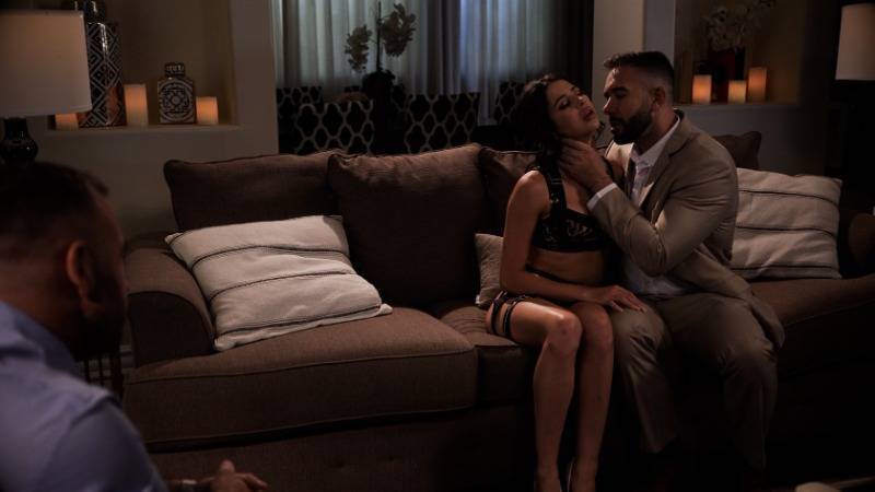 New  Kylie Rocket I Choose You (2024) Hardcore  Pov  Roleplay  Threesome  Family  ILUVY  doodstream.com  streamvid.net