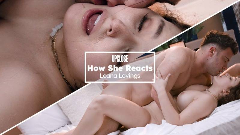 New  Leana Lovings (30-11-2023) Hardcore  Roleplay  Pov  ILUVY  doodstream.com  streamvid.net