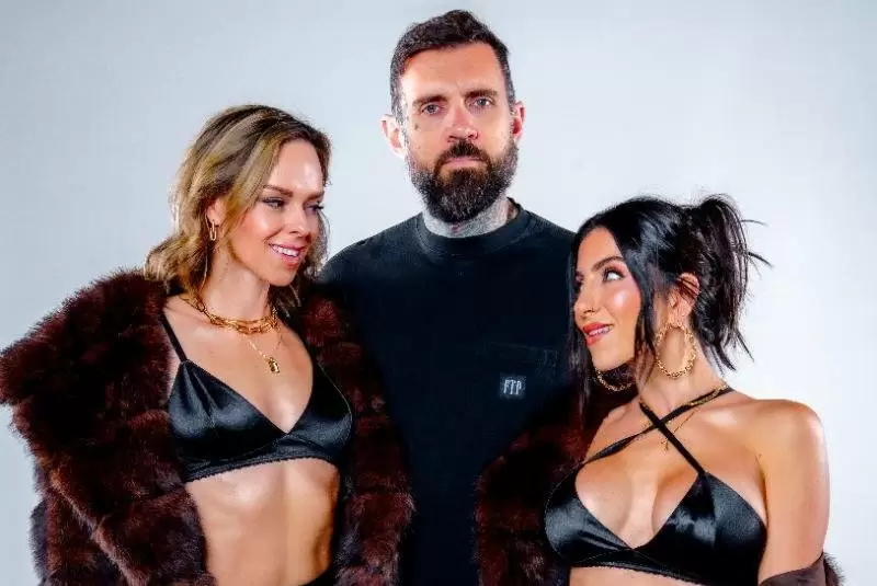 New  Lena The Plug  Serenity Cox Second Threesome (2025) Hardcore  Milf  Bigtits  Threesome  Onlyfans  ILUVY  lulustream.com  vidnest.io