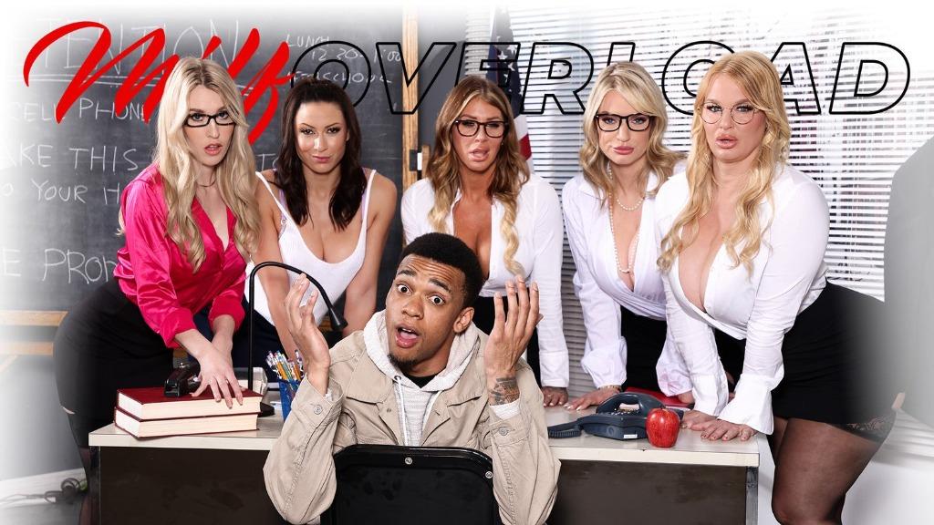 New  London River  Sarah Taylor  Rachael Cavalli  Cassie Del Isla  Lolly Dames (24-08-2023) Hardcore  Milf  Bigtits  Roleplay  ILUVY  doodstream.com  streamvid.net