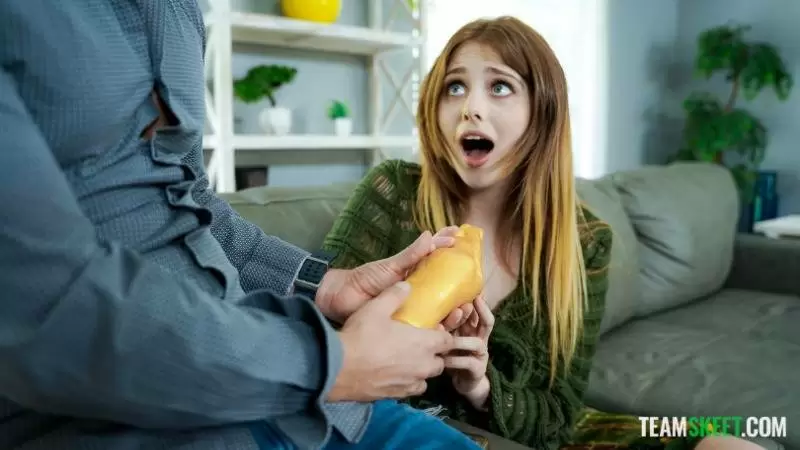 New  Lucy Foxx The Babysitter Has a Kink for Men With Strong Hands (31-01-2026) Hardcore  Roleplay  Family  ILUVY  lulustream.com  vidnest.io