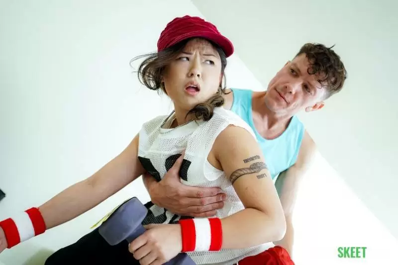 New  Lulu Chu Fucking Raw is the Best Cardio I Became His Personal Training Tool (08-08-2026) Hardcore  Roleplay  Creampie  Asian  ILUVY  lulustream.com  doodstream.co