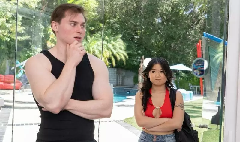 New  Lulu Chu Greet Your Asian Stepsister (11-07-2025) Hardcore  Roleplay  Family  Asian  ILUVY  lulustream.com  bigwarp.io