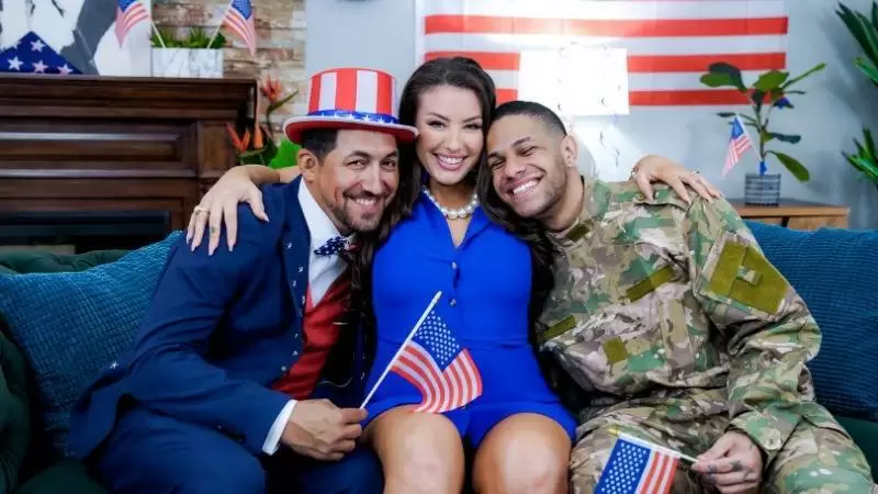 New  Mandy Waters A Stepmoms Purpose Serving the Men Who Serve America 25 05 25 Milf  BigAss  SmallTits  Threesome  Roleplay  Stepmom  Hardcore  DemonINC  bigwarp.io  doodstream.com