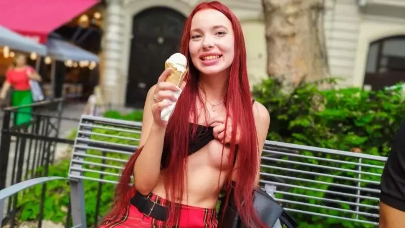 New  Megan Murkovski Naughty Ice Cream Loving 18-year-old Redhead Russian 25 03 10 Teens  SmallTits  Redhead  Deepthroat  Hardcore  DemonINC  bigwarp.io  filemoon.sx