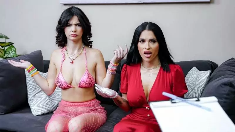 New  Melody Marks  Asteria Jade  The Official Egypt VHXXX Part 2 Therapy 93 25 05 05 Threesome  BigTits  BigAss  Roleplay  Stepmom  Milf  Hardcore  DemonINC  bigwarp.io  doodstream.com