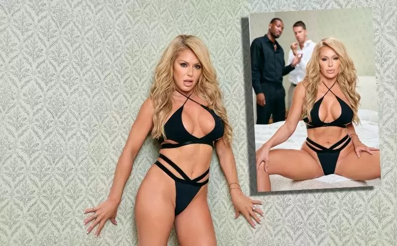 New  MILFY Taylor  Foxy Blonde MILF Gets Her Pussy Worked Out In Hot Threesome (21-01-2026) Hardcore  Artporn  Milf  Bigtits  Threesome  Blonde  Black  BBC  ILUVY  lulustream.com  vidnest.io