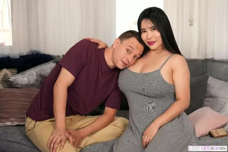 New  Mion Hazuki Love In A Foreign City (27-10-2025) Hardcore  Bigtits  Milf  Asian  ILUVY  lulustream.com  bigwarp.io