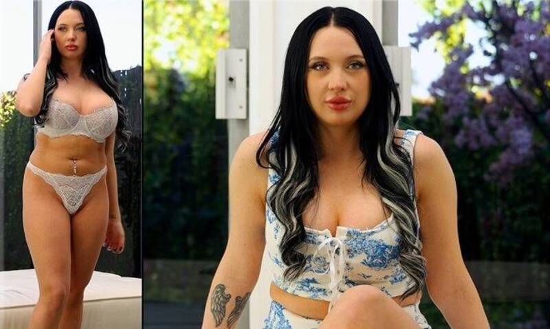 New  Net Video Girls Naomi Audition (24-01-2024) Hradcore  Bigtits  Casting  Pov  ILUVY  doodstream.com  streamvid.net