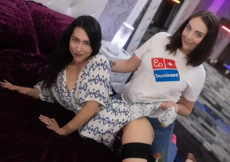 New  Nickey Huntsman  Isabel Love The Breakup She Was Waiting For (26-01-2026) Hardcore  Lesbian  Roleplay  Bigtits  ILUVY  lulustream.com  vidnest.io