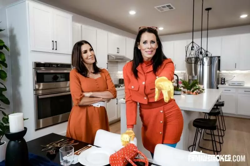 New  PervMom Reagan Foxx  Shay Sights Cum Is Only Tasty When Shared With Your Stepmom And Step Auntie (15-12-2025) Hardcore  Milf  Bigtits  Roleplay  Family  Threesome  Stepmom  ILUVY  lulustream.com  strmup.to