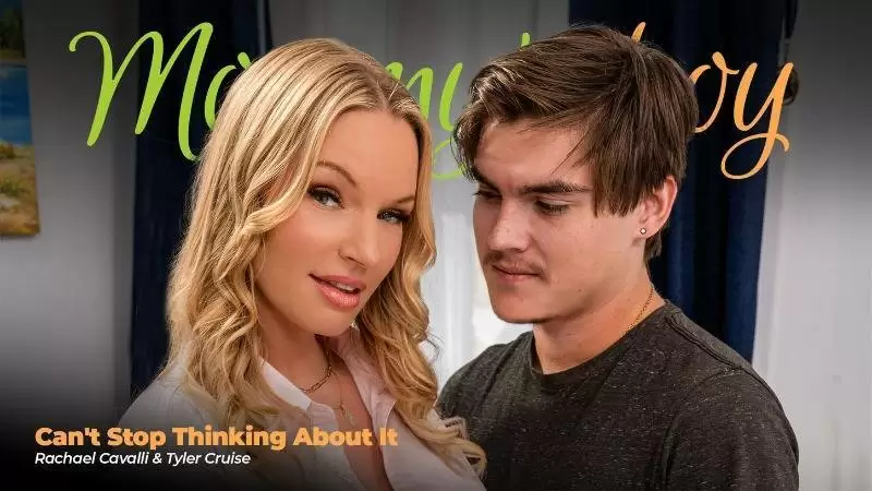 New  Rachael Cavalli (04-06-2025) Hardcore  Milf  Bigtits  Roleplay  Family  Stepmom  ILUVY  lulustream.com  bigwarp.io