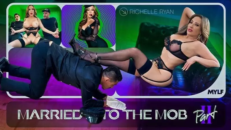 New  Richelle Ryan Mob Wife Part 2 The Sloppy Seduction of Her Husbands Men 2025 08 28 BigTits  BigAss  Brunette  Milf  Roleplay  Threesome  Hardcore  DemonINC  bigwarp.io