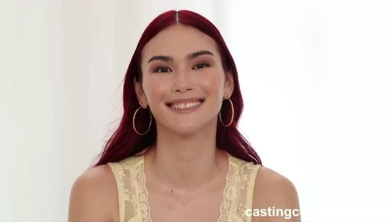 New  Scarlette OMG The Latest CCHD (14-11-2025) Hardcore  Casting  Pov  BBC  Black  ILUVY  lulustream.com  bigwarp.io