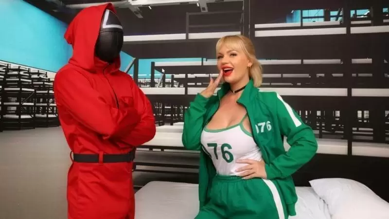 New  SexMex  Emily Thorne Squid Game Parody (24-06-2025) Hardcore  Milf  Bigtits  Latina  Roleplay  ILUVY  lulustream.com  bigwarp.io