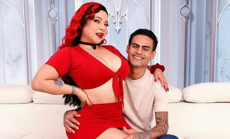 New  SexMex Harley Rosembush Delivery Guy (26-12-2025) Hardcore  Milf  Bigtits  Roleplay  Latina  ILUVY  lulustream.com  vidnest.io