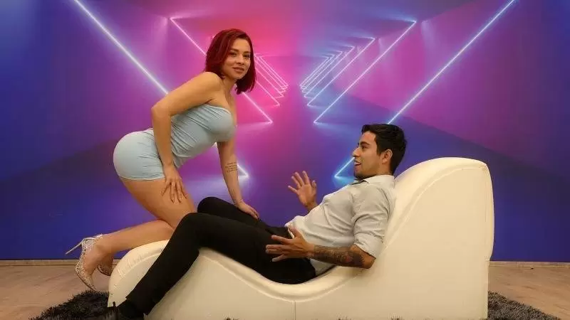 New  SexMex Nicole Zurich Things that will never happen to you in your fucking life 25 07 01 BigTits  BigAss  Latina  Redhead  Hardcore  DemonINC  bigwarp.io  doodstream.com